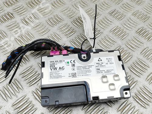 Used Electronic module Electronic module 39546304 39546304