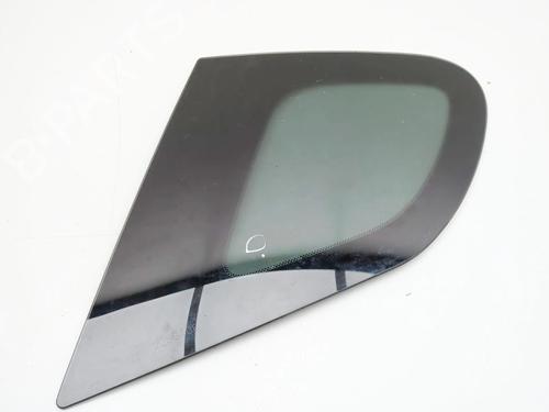 Panel rude bagtil højre Panel rude bagtil højre BMW 3 (F30, F80) M3 (431 hp) 39244217 39244217