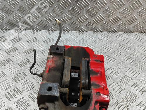 Right front brake caliper PORSCHE BOXSTER (987) S 3.4 | BP29128533M104 