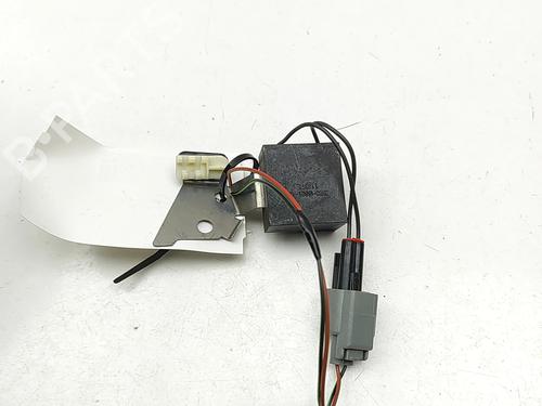 Electronic module JAGUAR XK II Coupe (X150) 5.0 XKR | BP33380251M83 - Image 4