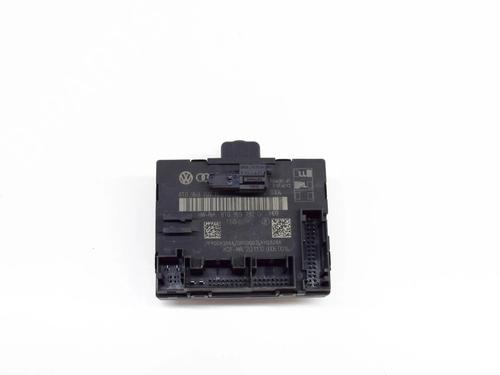 Used Electronic module AUDI A5 Convertible (8F7) 2.0 TDI (177 hp) 13929338