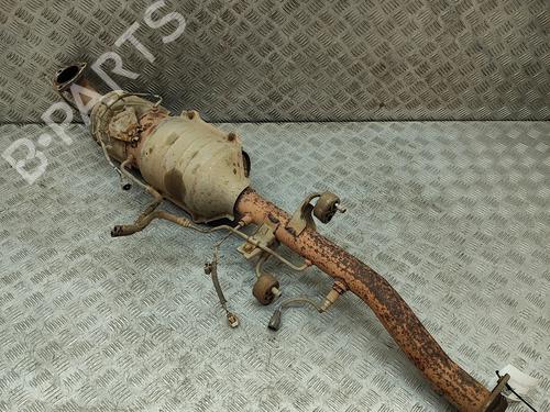 Catalyst TOYOTA HILUX VII Pickup (_N1_, _N2_, _N3_) 3.0 D-4D 4WD (KUN26) | BP32369456M10