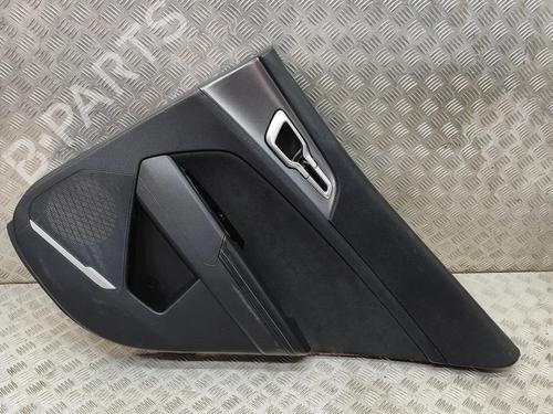 Used Rear right panel Rear right panel KIA SPORTAGE V (NQ5) 1.6 T-GDi Hybrid (230 hp) 27776358 27776358