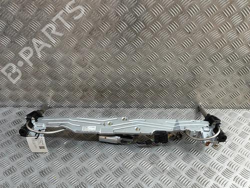 Used Electronic module Electronic module PORSCHE BOXSTER (986) 2.7 (220 hp) 28154174 28154174
