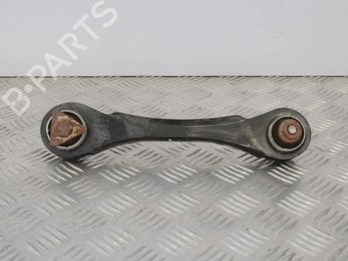Used Left rear suspension arm BMW 1 (F20) 118 d (143 hp) 6839145