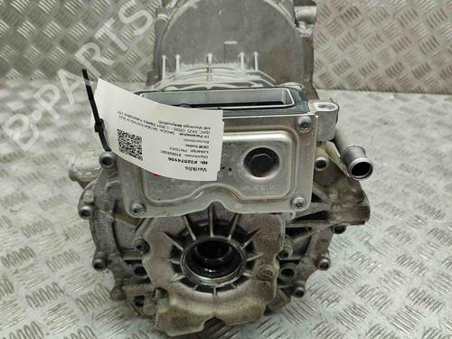 Engine SKODA ENYAQ iV SUV (5AZ) 85X | BP29730838M1 