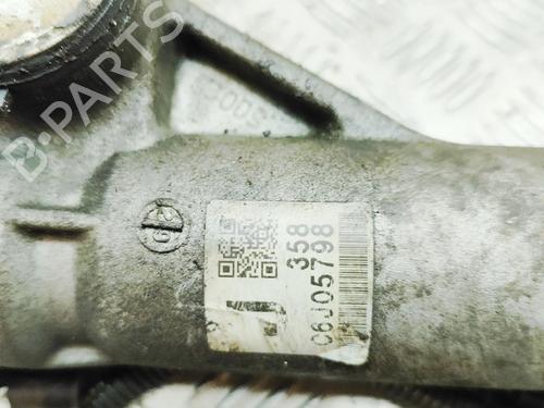 Steering rack LEXUS LS (_F4_) 460 (USF40) | BP37697962M22  - Image 7