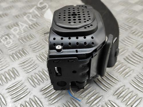 Rear right seatbelt BMW iX (I20) xDrive 40 | BP33377351I28 - Image 4