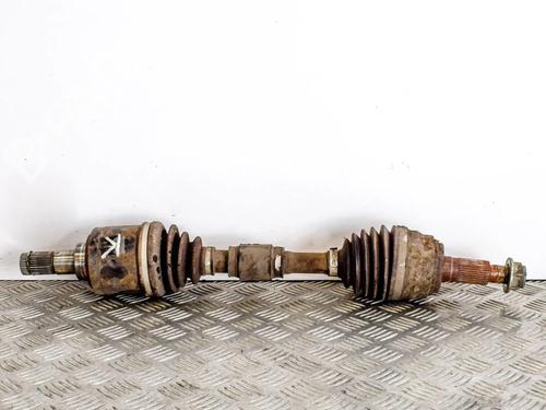 Used Left front driveshaft MAZDA 6 Estate (GH) 2.2 MZR-CD (GH10) (163 hp) 6740488