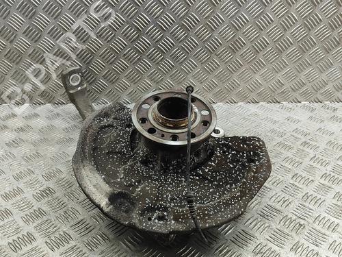 Used Left front steering knuckle MERCEDES-BENZ E-CLASS (W213) E 220 d (213.004) (194 hp) 27607838