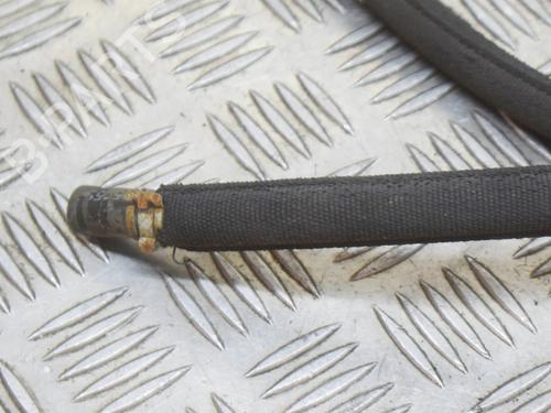 Pipe MERCEDES-BENZ E-CLASS (W212) E 350 CDI | BP14623775M125 