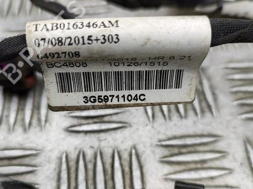 Electronic module VW PASSAT B8 (3G2, CB2) 2.0 TDI | BP30596441M83  - Image 5