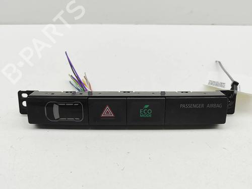 Used Switch Switch MITSUBISHI OUTLANDER III (GG_W, GF_W, ZJ, ZL, ZK) 2.0 Hybrid 4WD (GG2W) (200 hp) 33390656 33390656