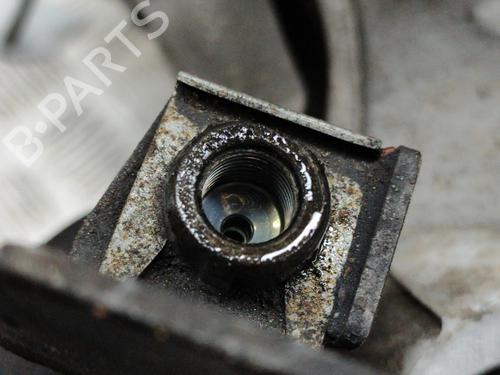 Right rear steering knuckle VW ID.3 (E11, E12) Pro S | BP33368746M28 - Image 5