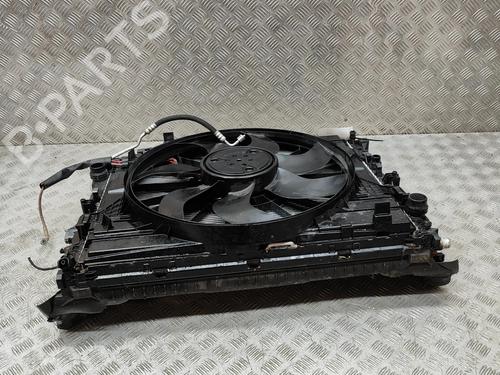 Radiator set MERCEDES-BENZ E-CLASS (W213) E 350 d (213.033) | BP25862574M120  - Image 6