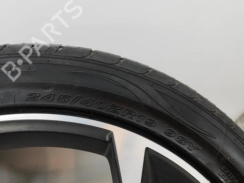 Fælk CUPRA FORMENTOR (KM7, KMP) 1.4 e-Hybrid | BP31047090C45 