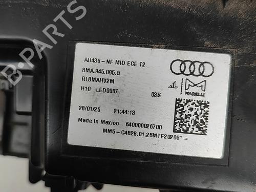 Rear center light AUDI Q5 (GUB) 2.0 TDI quattro | BP33732150I39 - Image 6