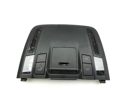 Plafoniera interna Plafoniera interna PORSCHE TAYCAN Sport Turismo (Y1C) 4S Performance Battery Plus (Y1CDB1) (571 hp) 36045158 36045158