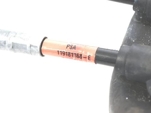 Andre CITROËN DS4 (NX_) 1.2 THP 130 | BP30206988O1 