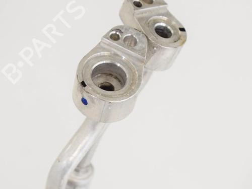 AC pipe BMW 5 (G30, F90) 530 e Plug-in-Hybrid | BP14607787M126 