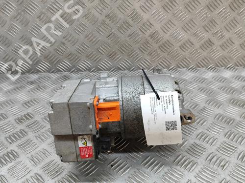 Compressor A/C VW ID.4 (E21) GTX | BP27772055M34 