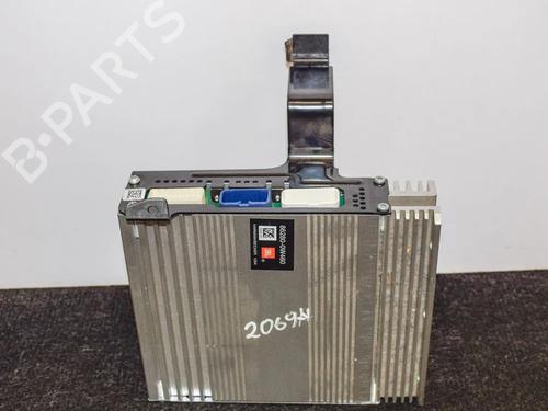 Used Electronic module Electronic module 7740439 7740439