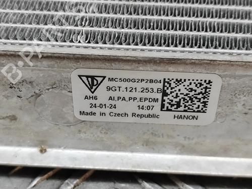 Water radiator PORSCHE 911 (992) GT3 (992810) | BP29391222M31  - Image 9