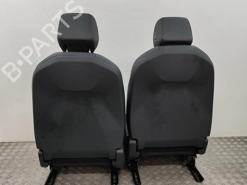 Seats set BMW 5 (G60, G90, G68) i5 eDrive40 | BP33372137C78 - Image 12