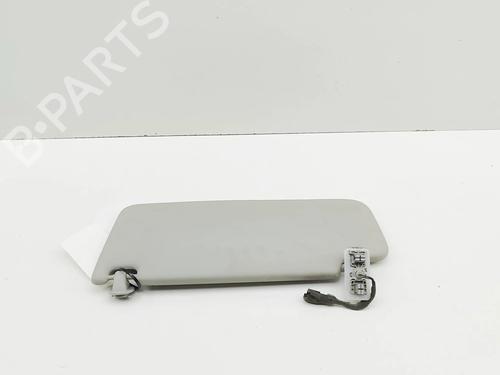Right sun visor VW GOLF VIII Variant (CG5, DB5) 2.0 TDI | BP38961060I2 - Image 4