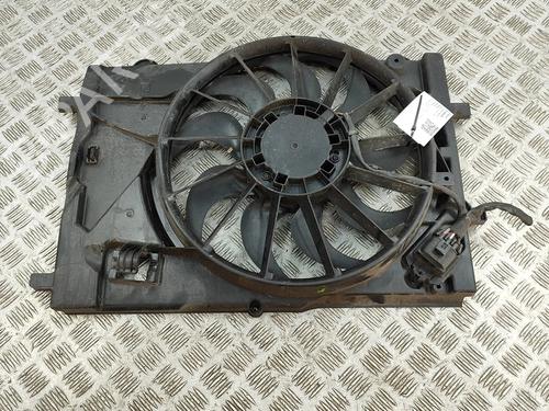 Køleventilator elektrisk OPEL MOKKA / MOKKA X (J13) 1.6 (_76) (116 hp) 30596070