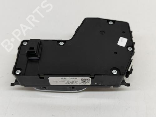 Switch MERCEDES-BENZ GLE (V167) GLE 400 d 4-matic (167.123) | BP27771853I30