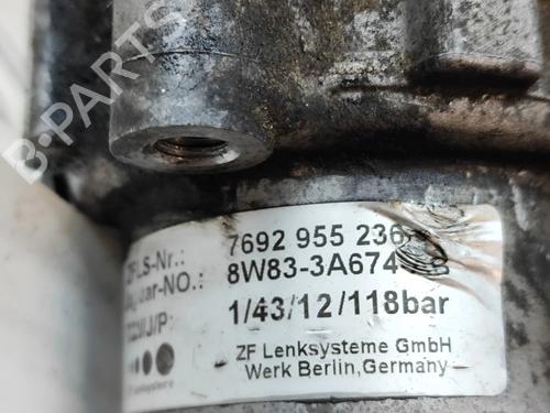 Steering pump JAGUAR XJ (X351) 3.0 SCV6 | BP19501389M99 