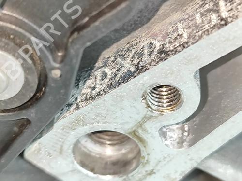 Engine MAZDA CX-5 (KE, GH) 2.2 D AWD (KE2AW) | BP34559836M1  - Image 8