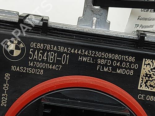 Elektronisk modul BMW X1 (U11) iX1 xDrive 30 | BP28563699M83 