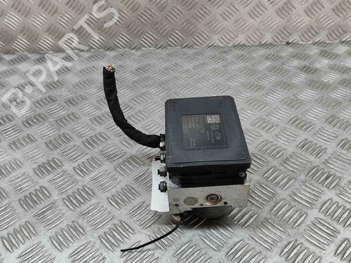 ABS pump VW PASSAT B8 (3G2, CB2) 1.4 GTE Hybrid | BP25217648M43