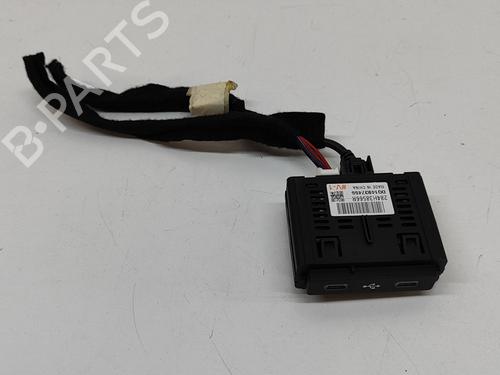 Elektronisk modul RENAULT AUSTRAL E-TECH 200 Hybrid (HGM2) (199 hp) 29007779