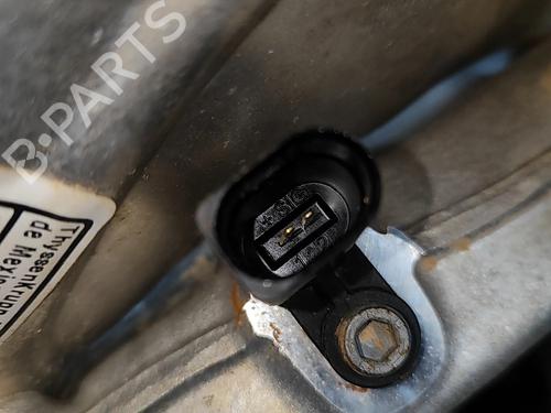 Left front steering knuckle AUDI Q5 (FYB, FYG) 40 TDI Mild Hybrid quattro | BP32755193M25 - Image 6