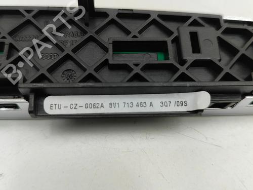 Electronic module AUDI A3 Sportback (8VA, 8VF) 1.4 TFSI e-tron | BP27334612M83 - Image 7