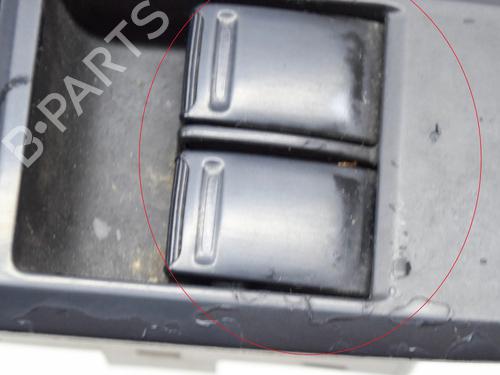 Right front window switch NISSAN PRIMERA (P12) 2.2 dCi | BP8353821I26