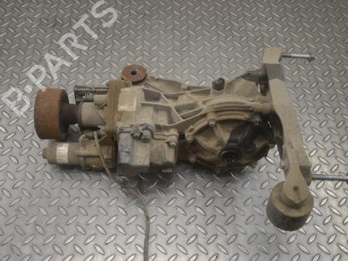 Used Rear differential Rear differential VOLVO XC90 II (256) D5 AWD (224 hp) 30284027 30284027