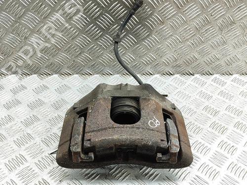 Used Right front brake caliper AUDI A4 B7 Convertible (8HE) 2.0 TFSI 16V (200 hp) 21078746