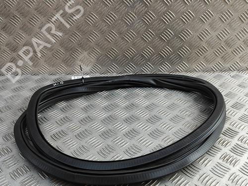Used Rubber door seal VW POLO VI (AW1, BZ1, AE1) 2.0 GTI (200 hp) 28566357
