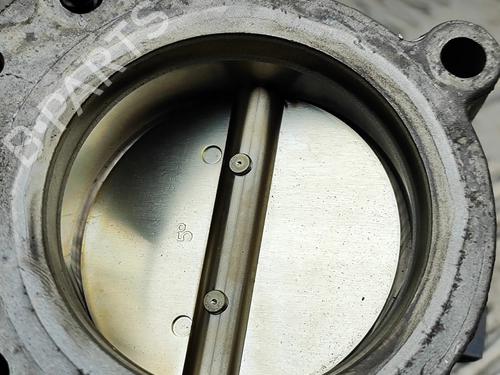 Throttle body PORSCHE CAYENNE Coupe (9YB) 3.0 AWD (9YBAA1) | BP32755107M82  - Image 6