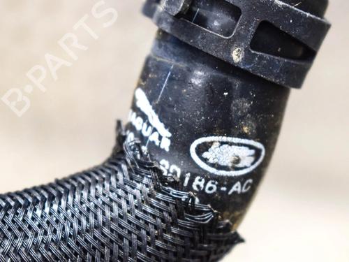 Pipe JAGUAR I-PACE (X590) EV400 AWD | BP33348381M125  - Image 7