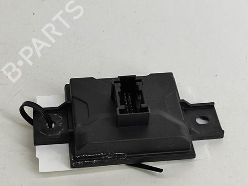 Used Electronic module MERCEDES-BENZ GLC (X253) 250 d 4-matic (253.909) (204 hp) 18417338