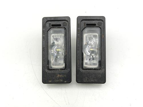 Lampa oświetlenia tablicy rejestracyjnej PORSCHE CAYENNE Coupe (9YB) 4.0 S AWD (9YBBJ1) | BP29594175I40 