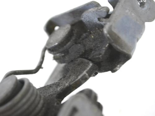 Hood lock MINI MINI CLUBMAN (R55) Cooper D | BP30210609C133