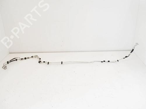Used AC pipe AC pipe BMW 5 (G30, F90) 530 e Plug-in Hybrid (252 hp) 14607787 14607787