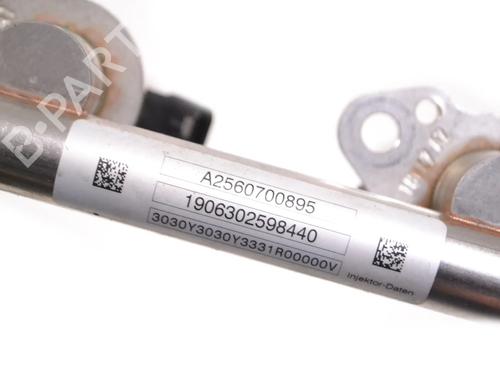 Injector MERCEDES-BENZ CLS (C257) AMG CLS 53 EQ Boost 4-Matic+ (257.361) | BP30224400M100 