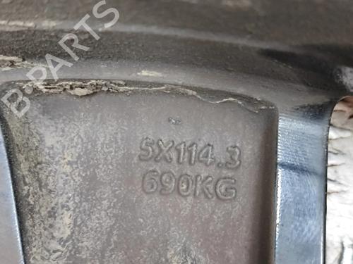 Fælk MAZDA CX-5 (KF) 2.0 | BP26616508C45  - Image 6